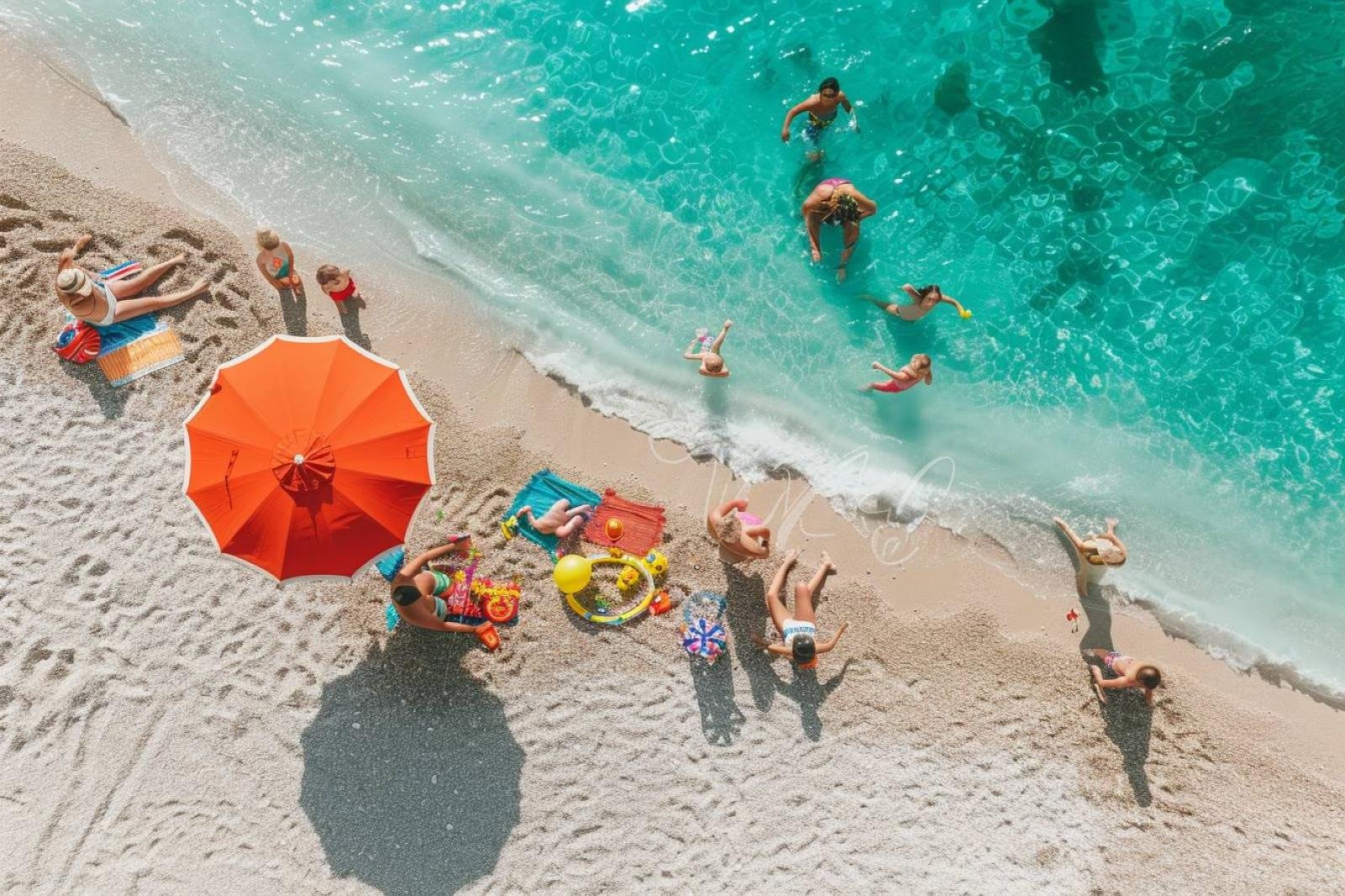 activités estivales incontournables à explorer cet été