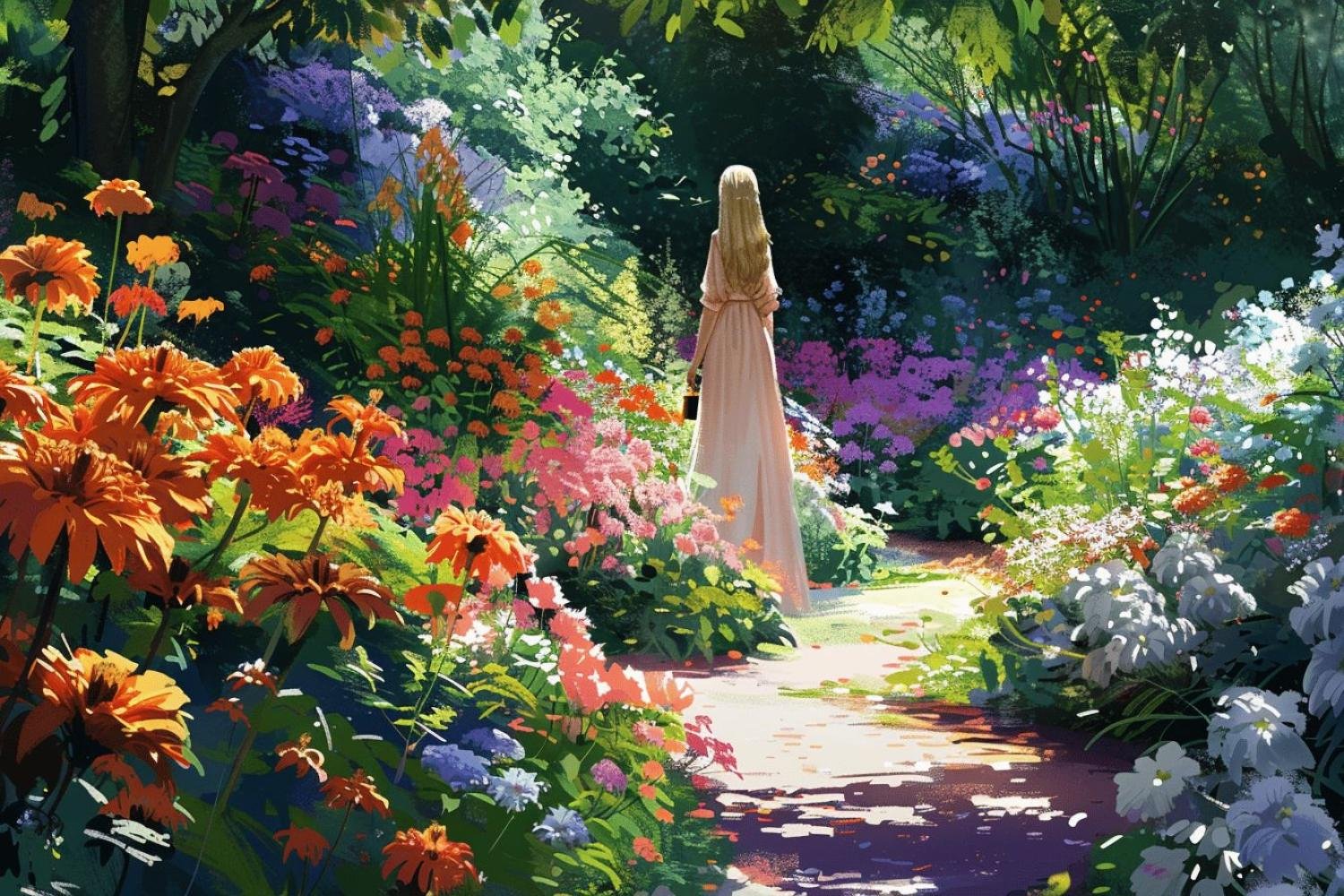 Actualités du jardin : Célébration des lauréats des Prix 2025 de la Société des Designers de Jardins