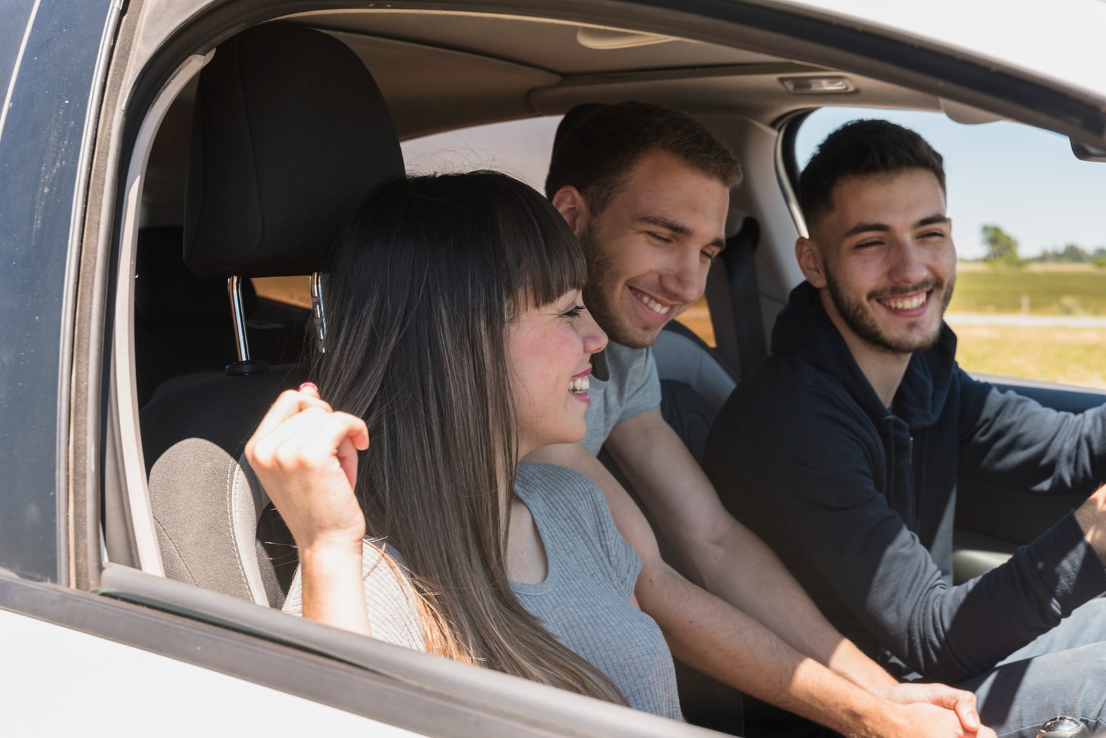 Assurance covoiturage : ce que vous devez savoir pour rouler en toute sérénité