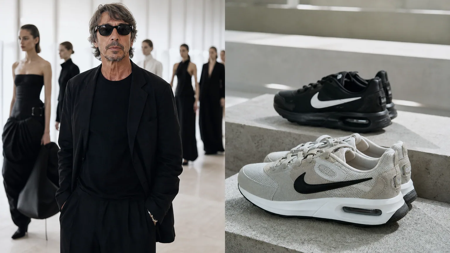 Balenciaga accueille Pierpaolo Piccioli tandis que Nike annonce une augmentation des prix aux États-Unis : les grandes nouvelles mode de la semaine