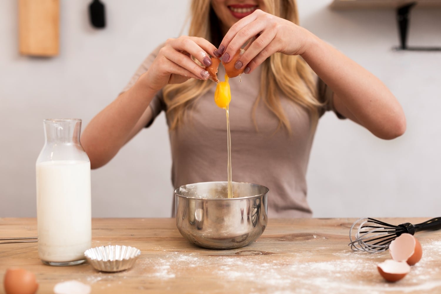 Comment faire du beurre maison ?