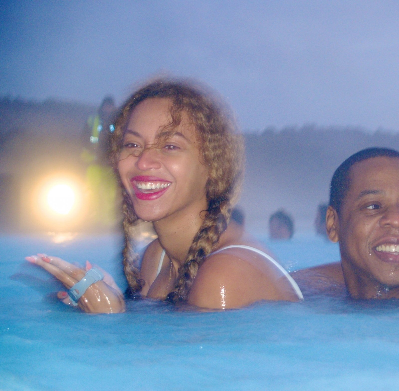 Tout savoir sur Beyonce