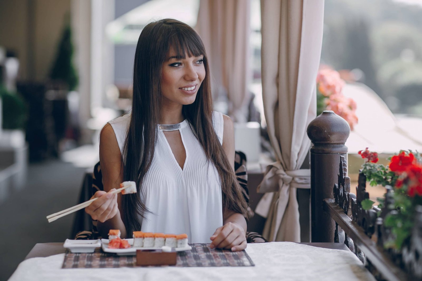Nos conseils pour bien manger