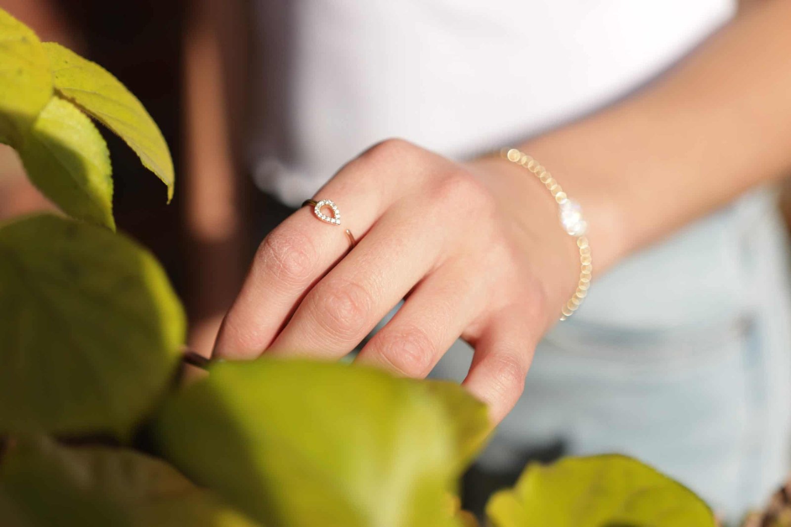 Bracelet personnalisé : un cadeau qui fait plaisir !