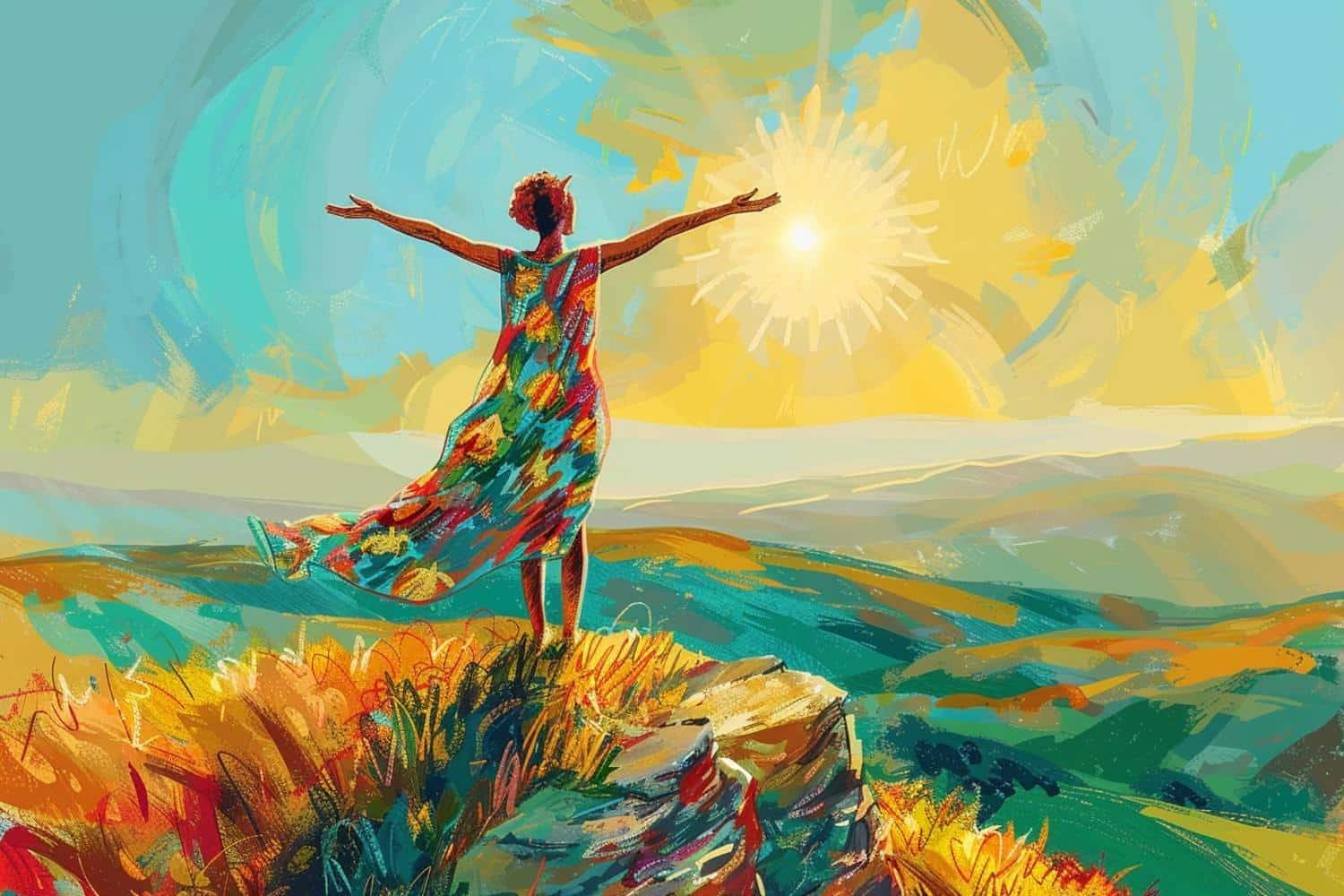 Cancer, Horoscope du Jour, 23 Novembre 2024 : Une journée pour oser et relever de nouveaux défis