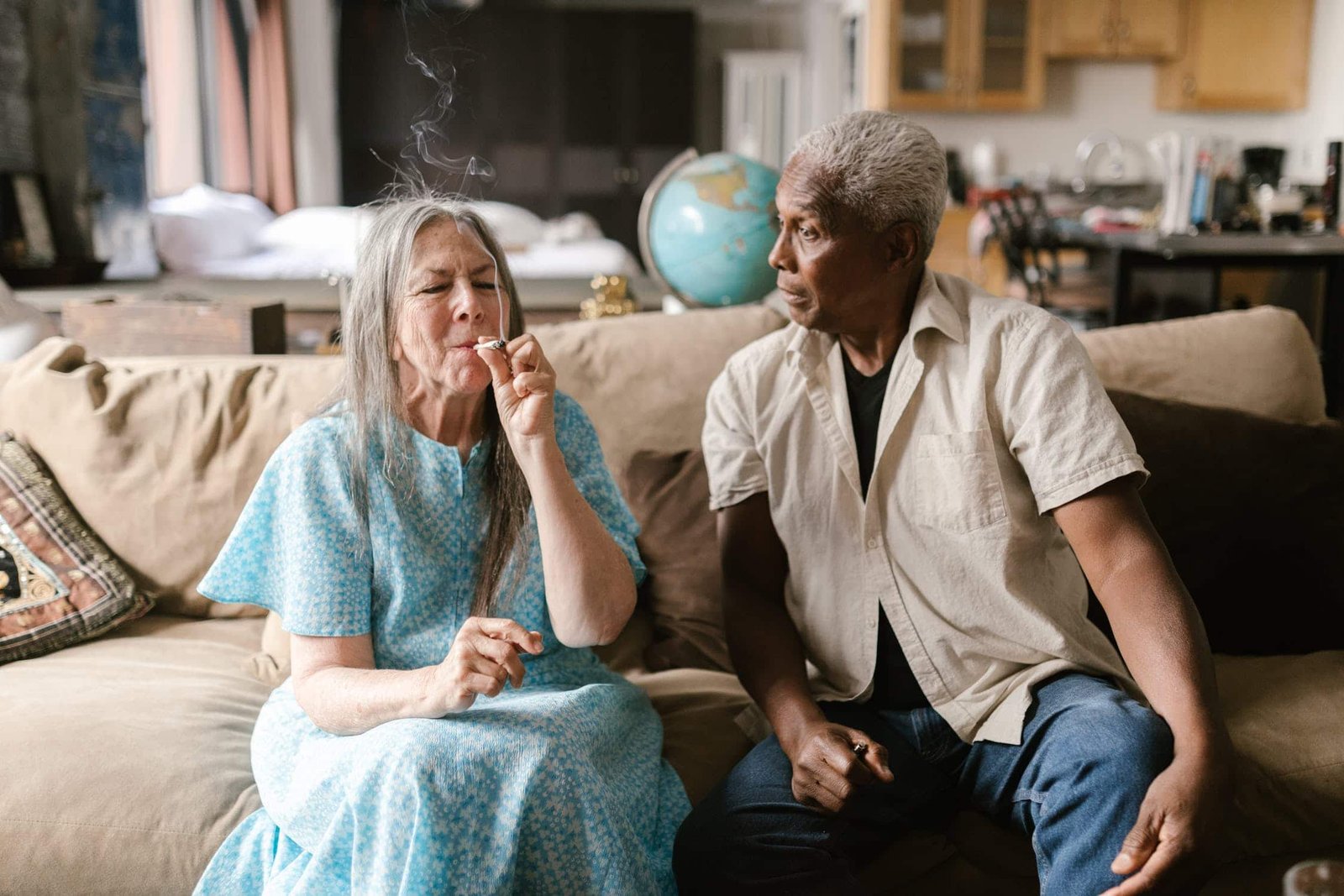 L’huile de CBD excellente pour le sommeil