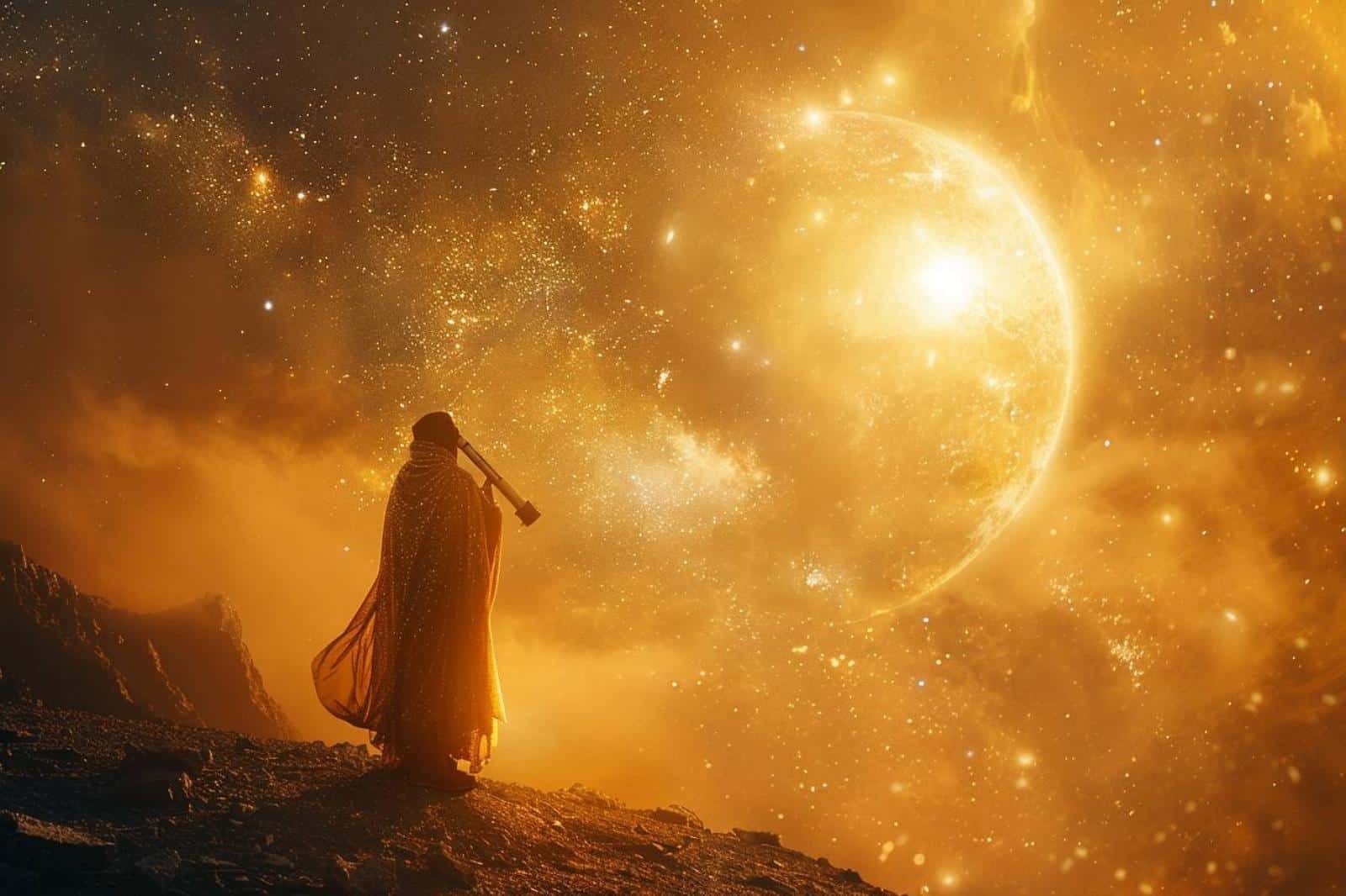 Ce dimanche 28 juillet, un astre exceptionnel va favoriser ce signe astrologique !
