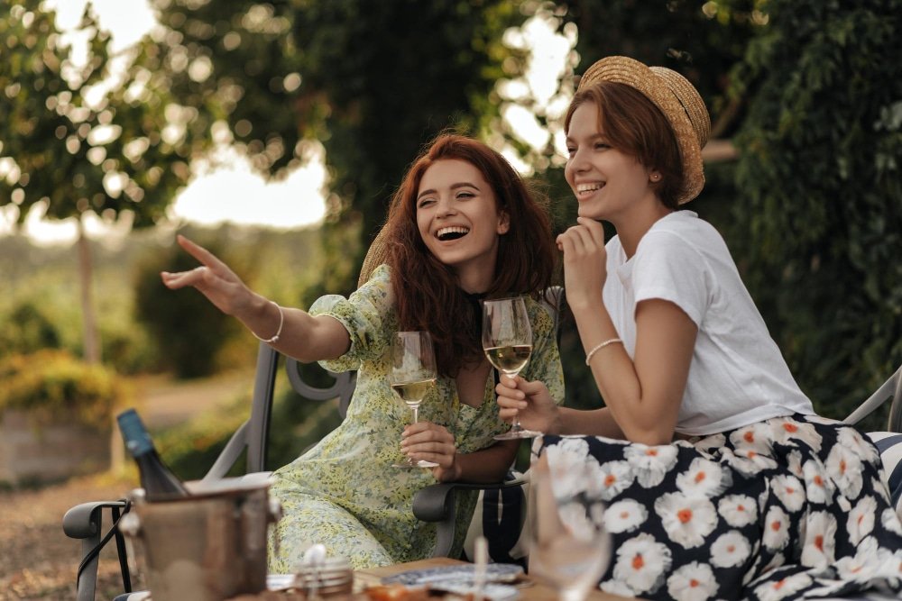 Comment choisir le vin parfait pour toutes les occasions