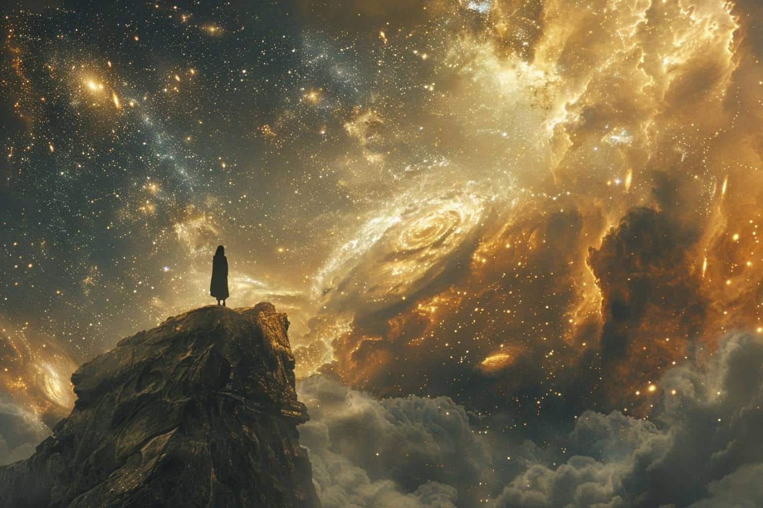 Cinq événements astrologiques qui pourraient transformer votre existence