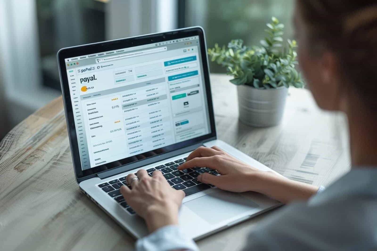 Comment ajouter de l’argent sur PayPal ?