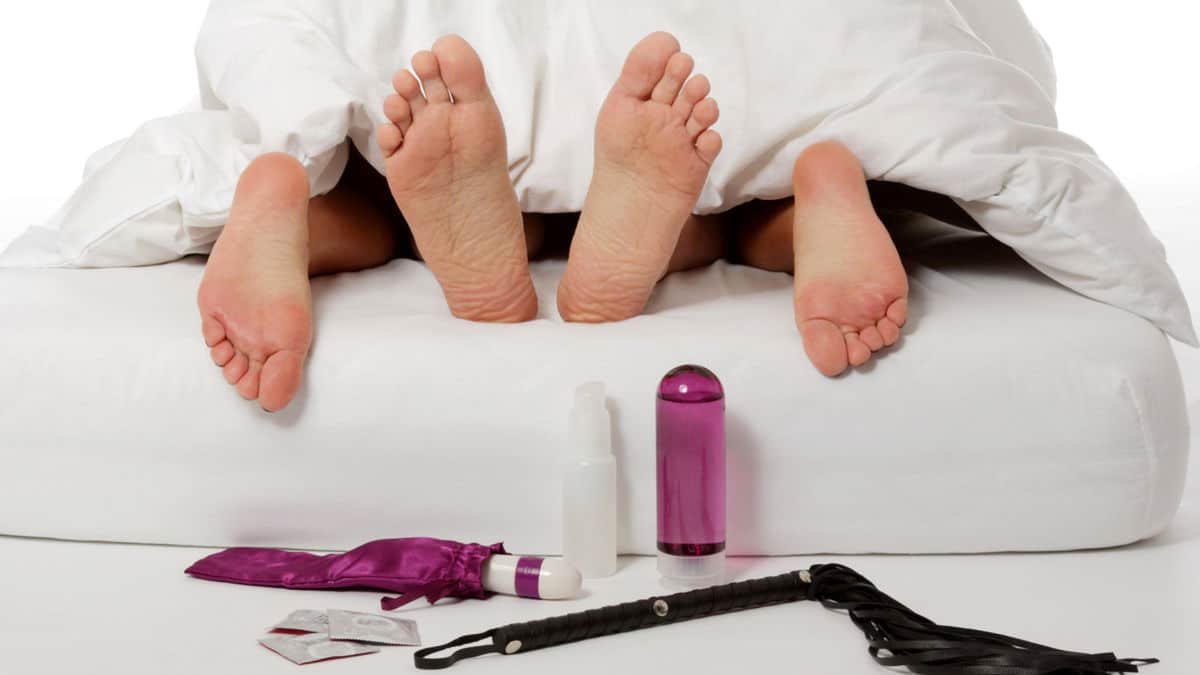 Comment arrêter d’être obsédée par le sexe ?