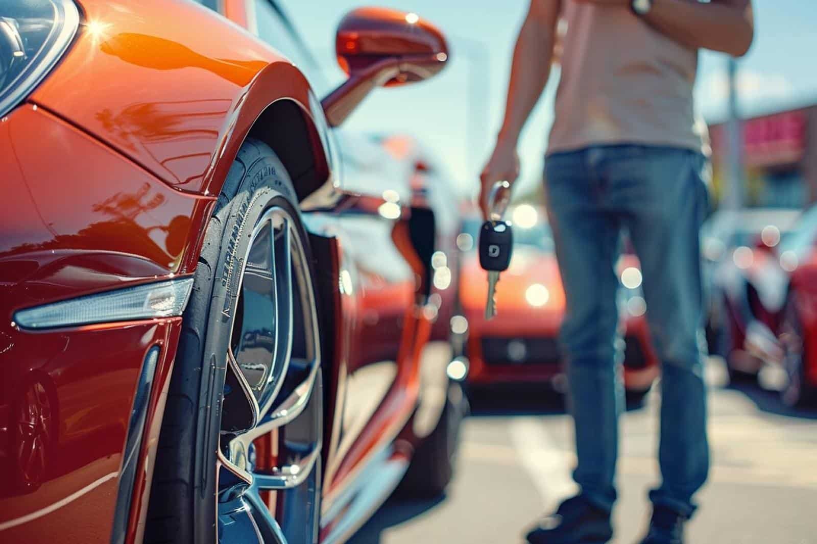 Comment bien choisir son assurance auto pour un week-end ?