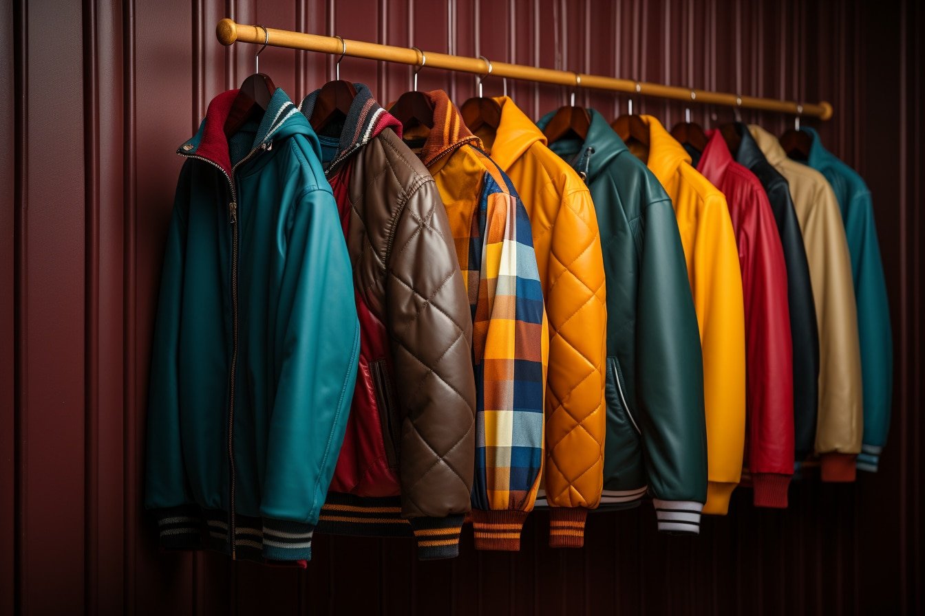 Comment choisir le bombers femme idéal selon votre morphologie