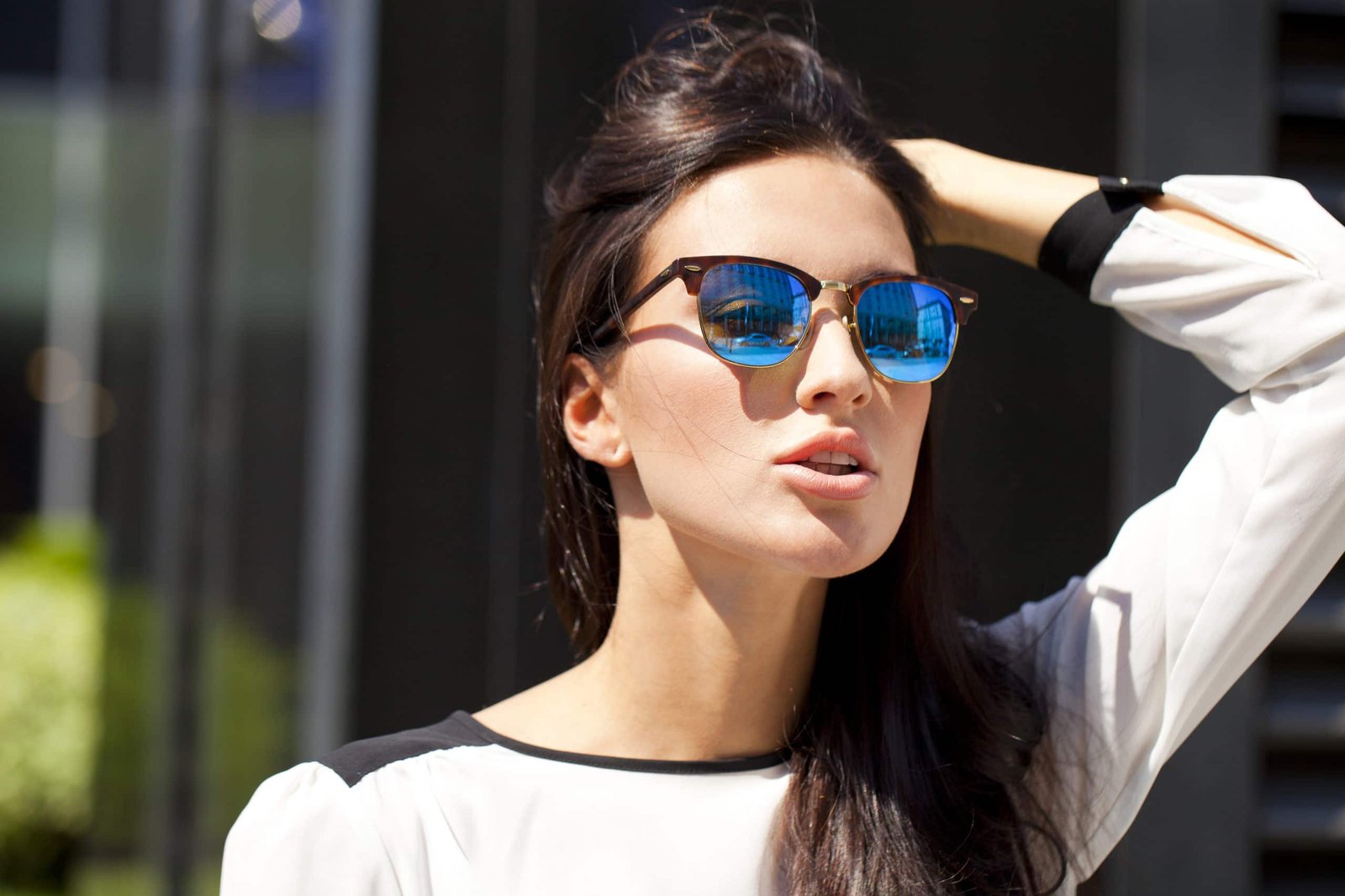 6 conseils pour bien choisir ses lunettes de soleil