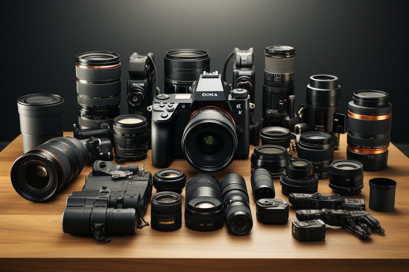 Comment choisir un appareil photo reflex pour la photographie de paysage ?