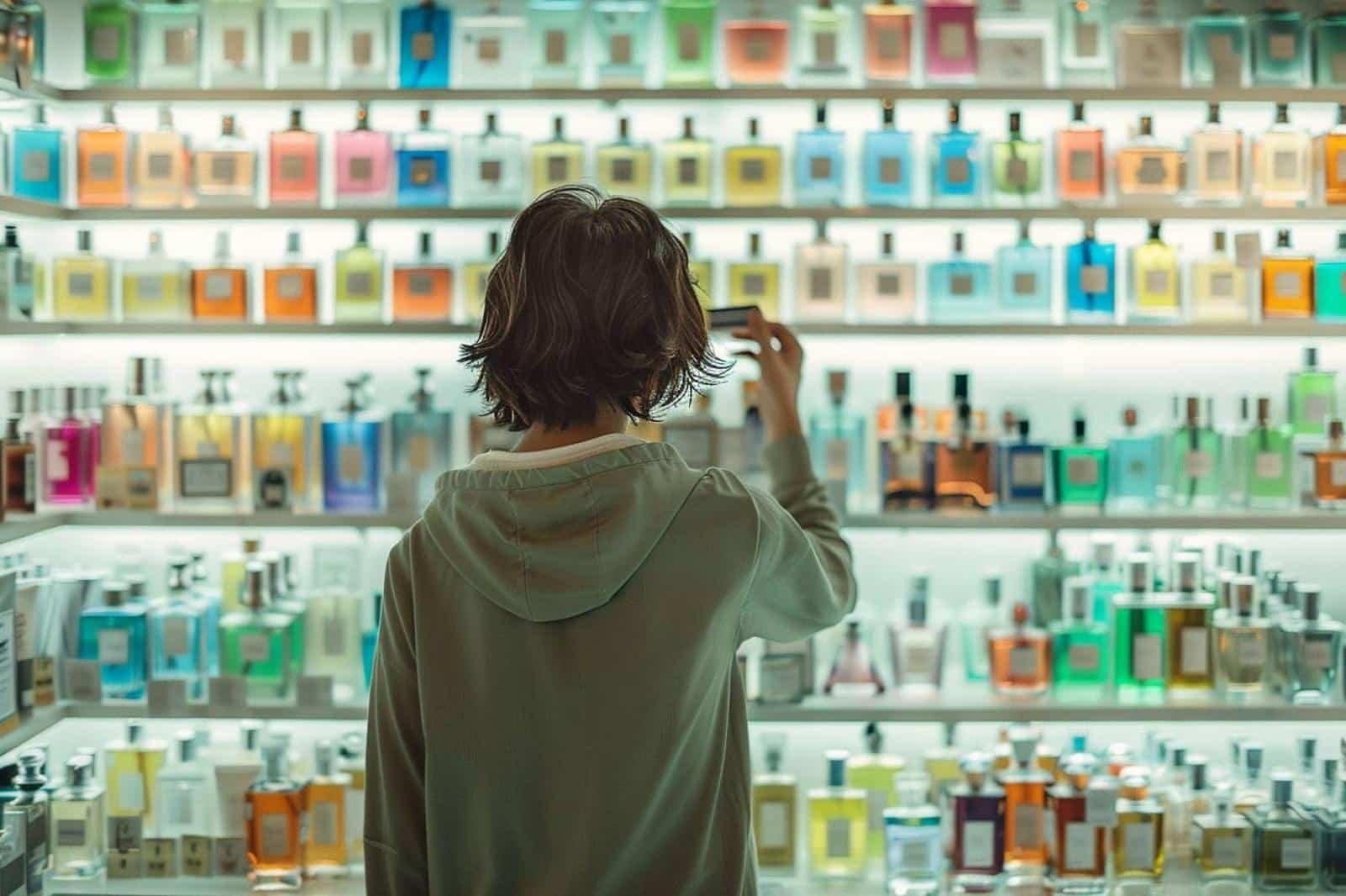 Comment choisir un parfum en fonction de ses notes ?
