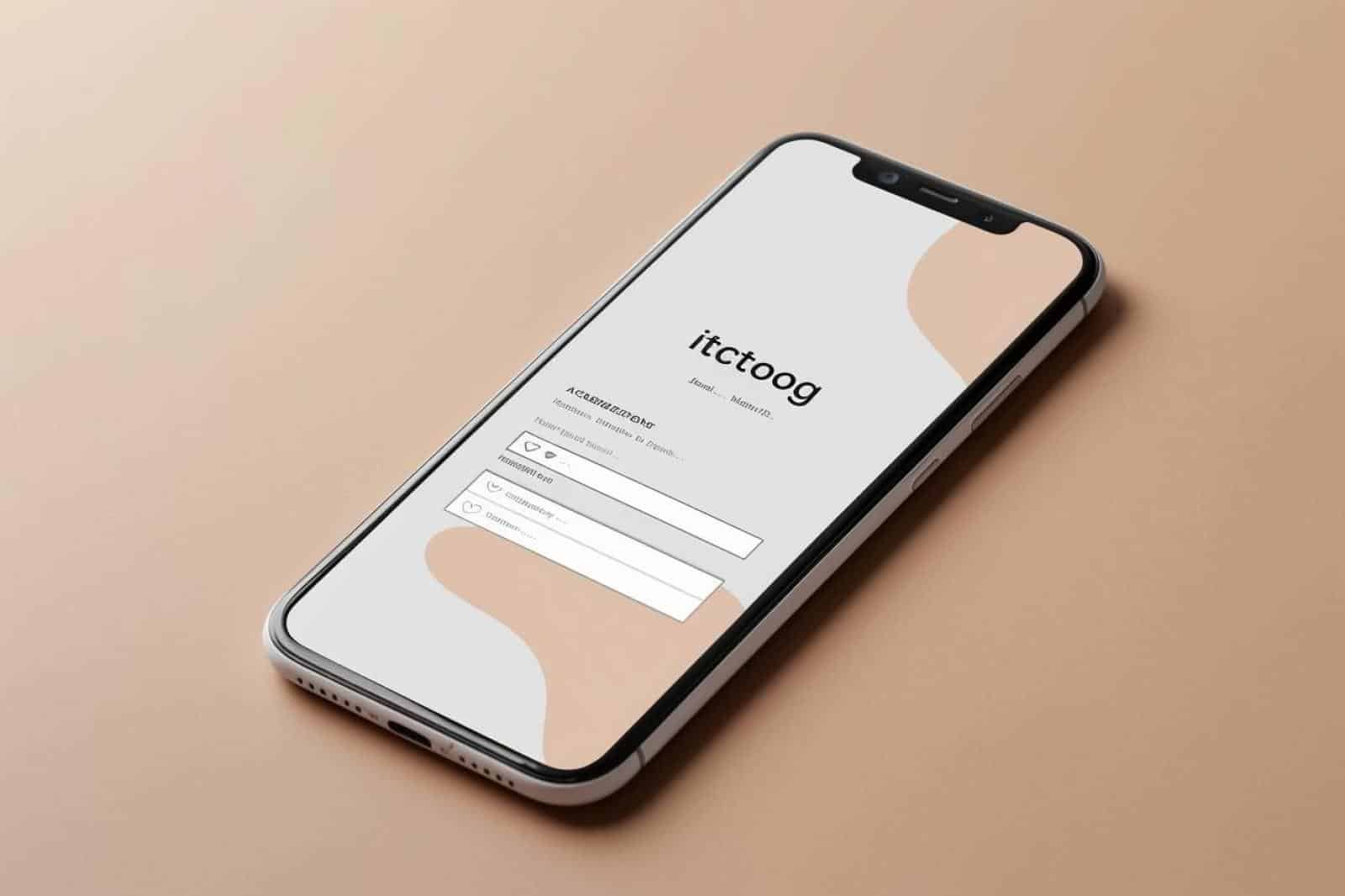 Comment créer un compte Instagram ?