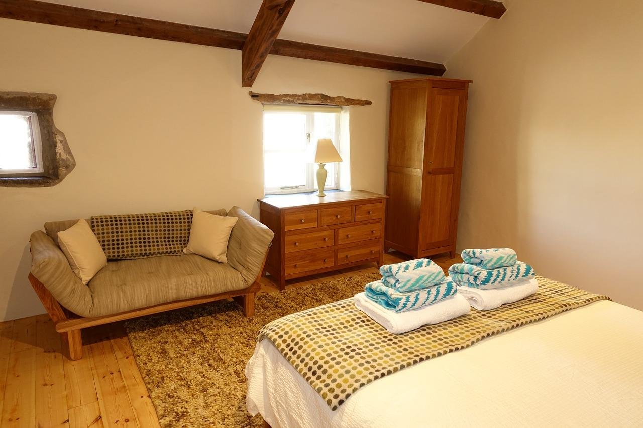 Comment décorer un intérieur comme un chalet ?