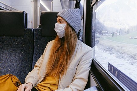 Comment fabriquer du masque en tissu soi-même ?