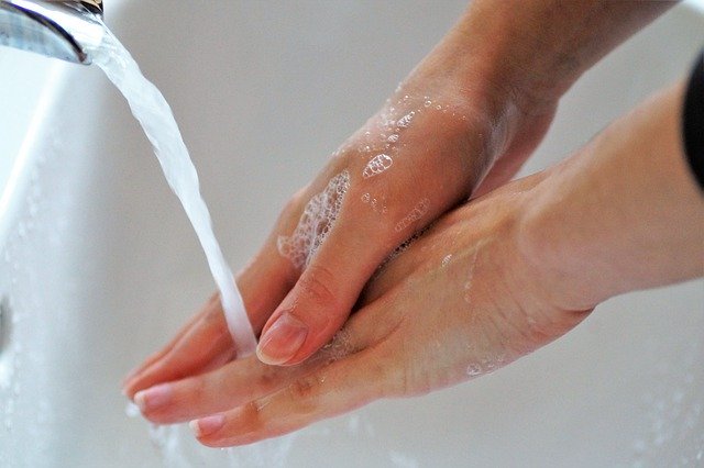 Comment faire son propre gel antibactérien en un tour de main ?