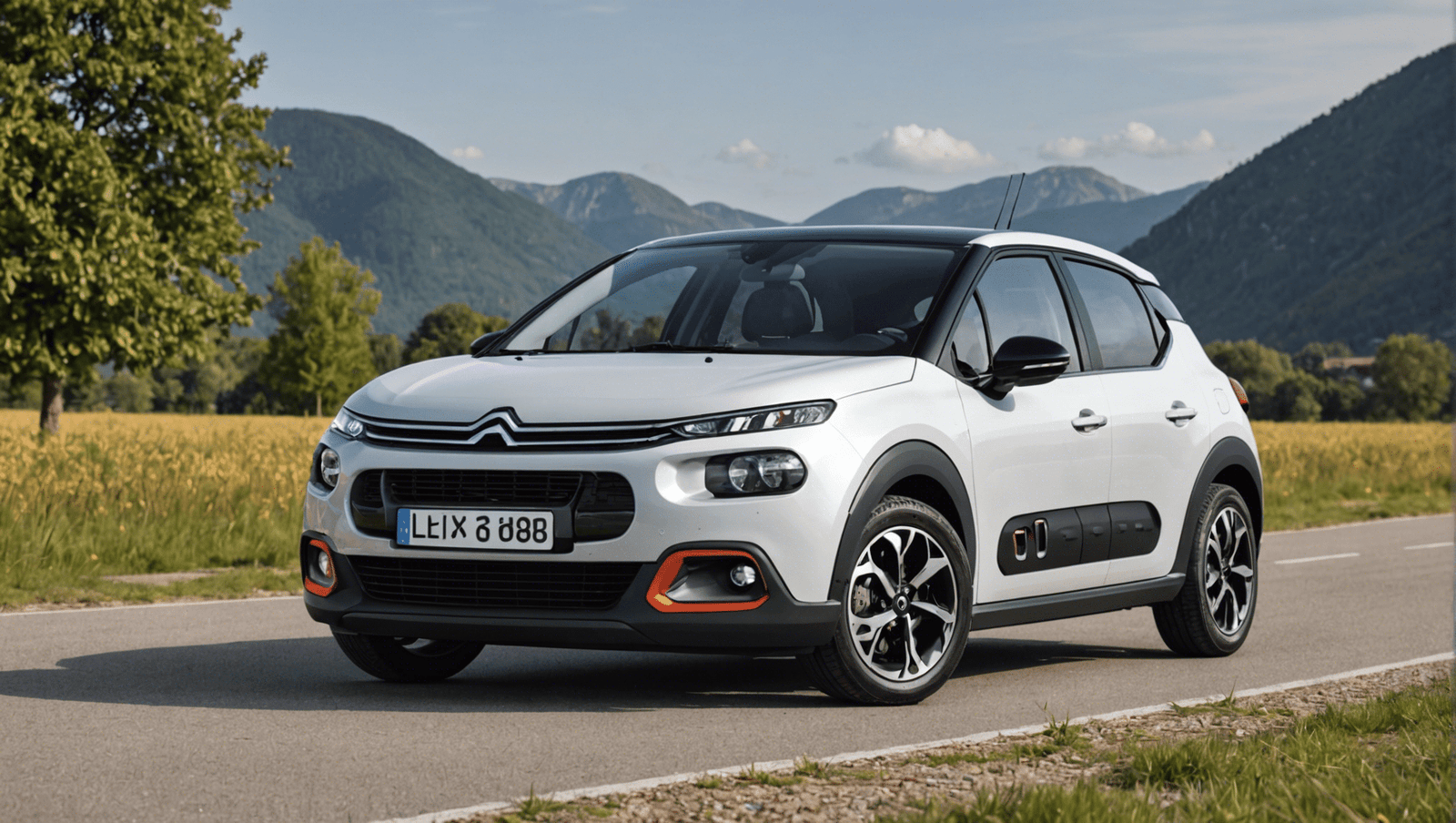 Comment fonctionne l’alternateur de la Citroën C3 ?