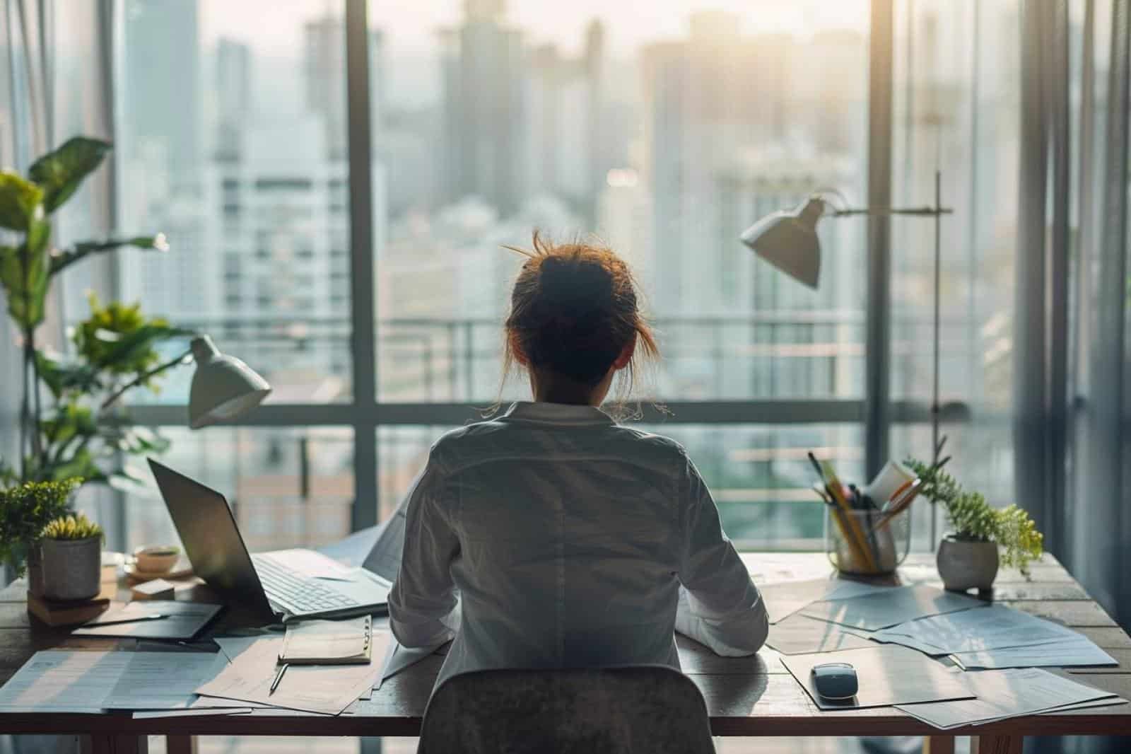 Comment mettre en place un plan de financement immobilier ?