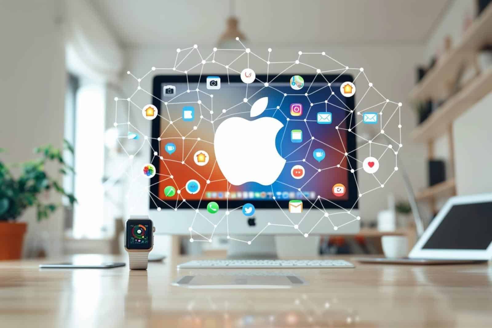 Comment ouvrir un compte Apple ?