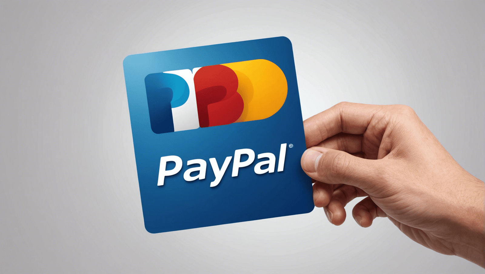 Comment ouvrir un compte PayPal ?