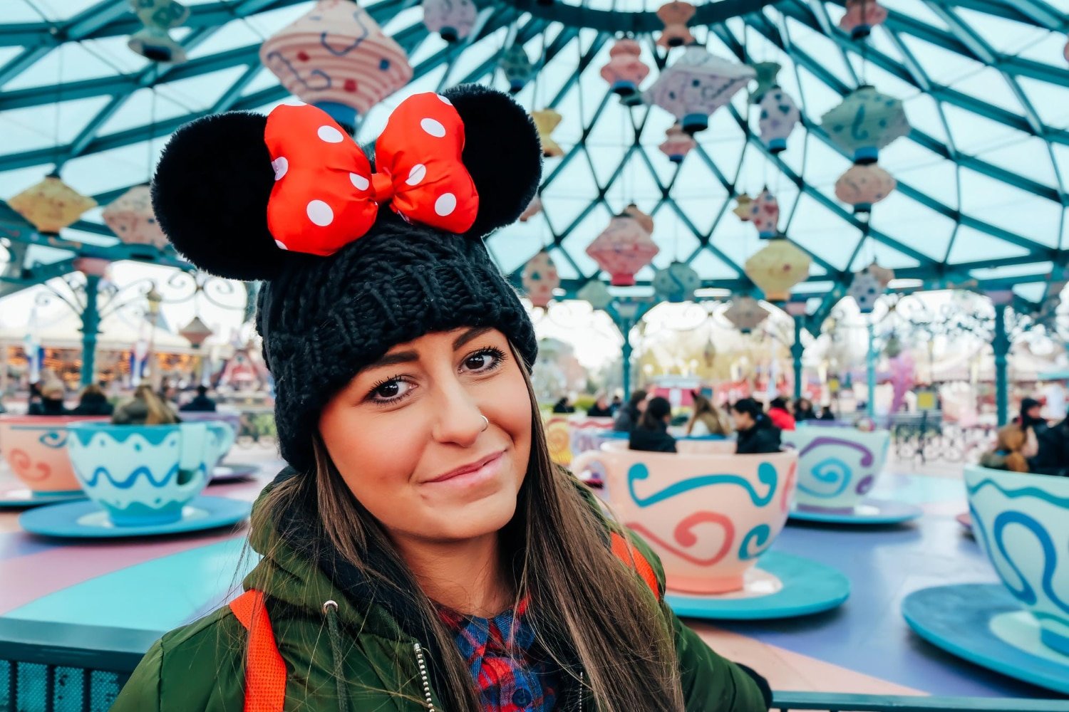 Comment profiter des fast-pass à Disneyland pour optimiser sa visite ?