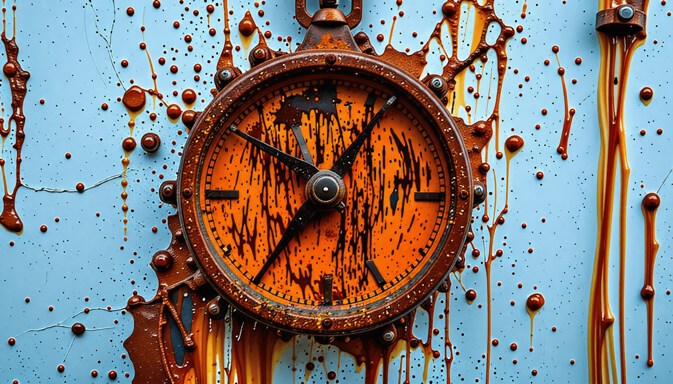 Comment protéger efficacement vos objets de la rouille ?