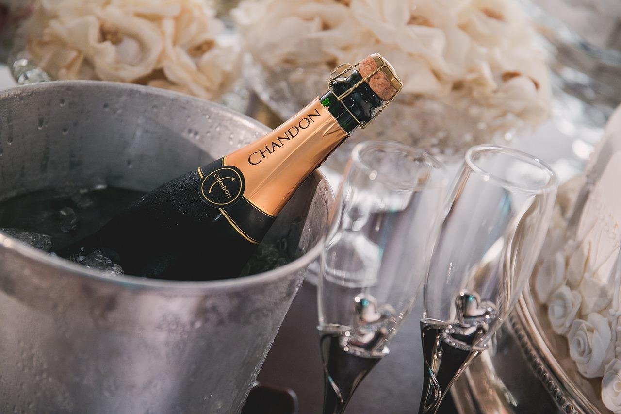 Comment réussir la conservation du champagne ?