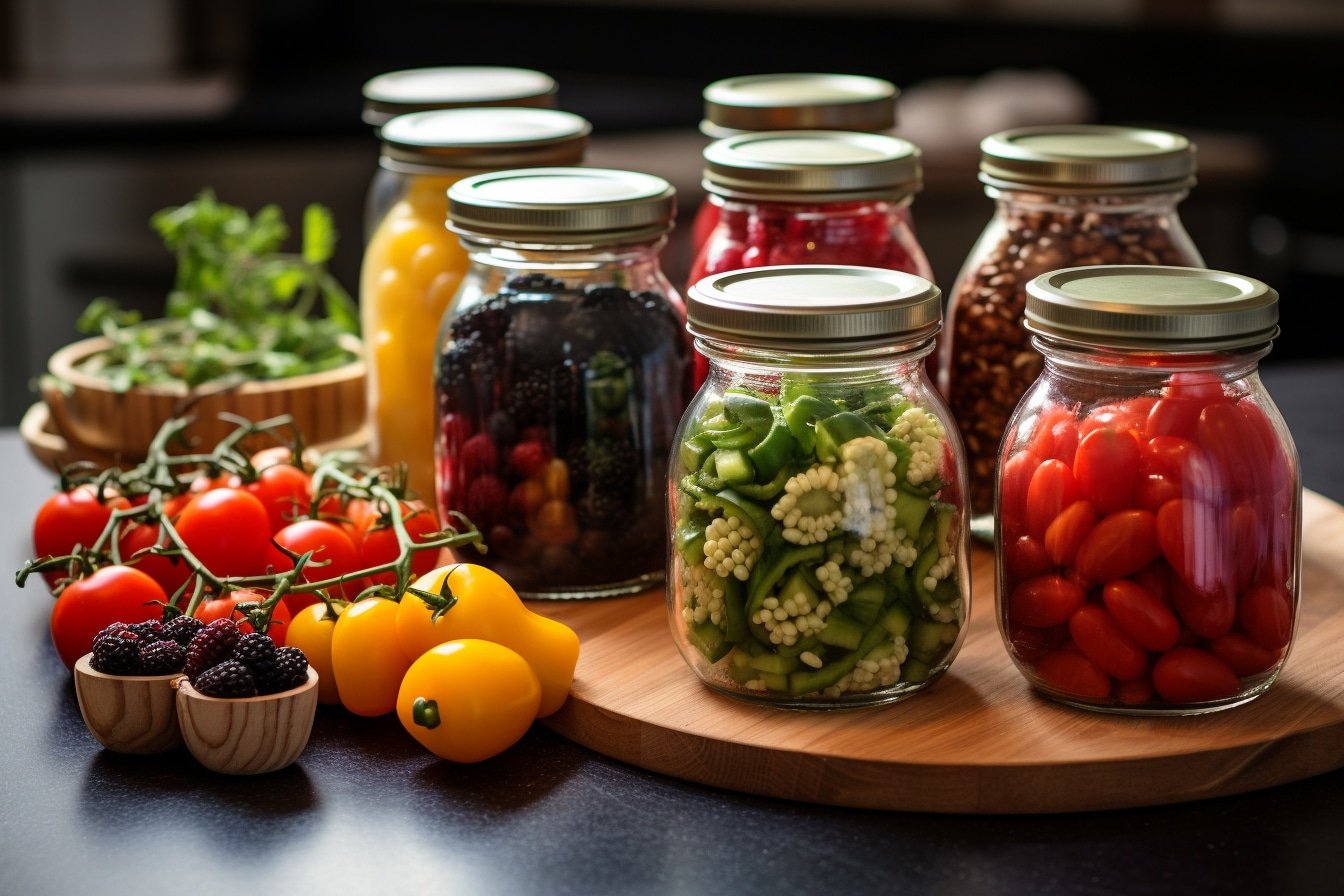 Comment réussir sa confiture maison sans sucre ajouté ?