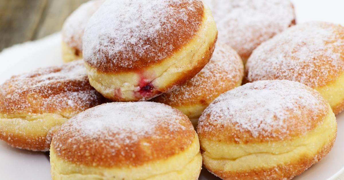 Comment réussir ses beignets fourrés à tous les coups ?