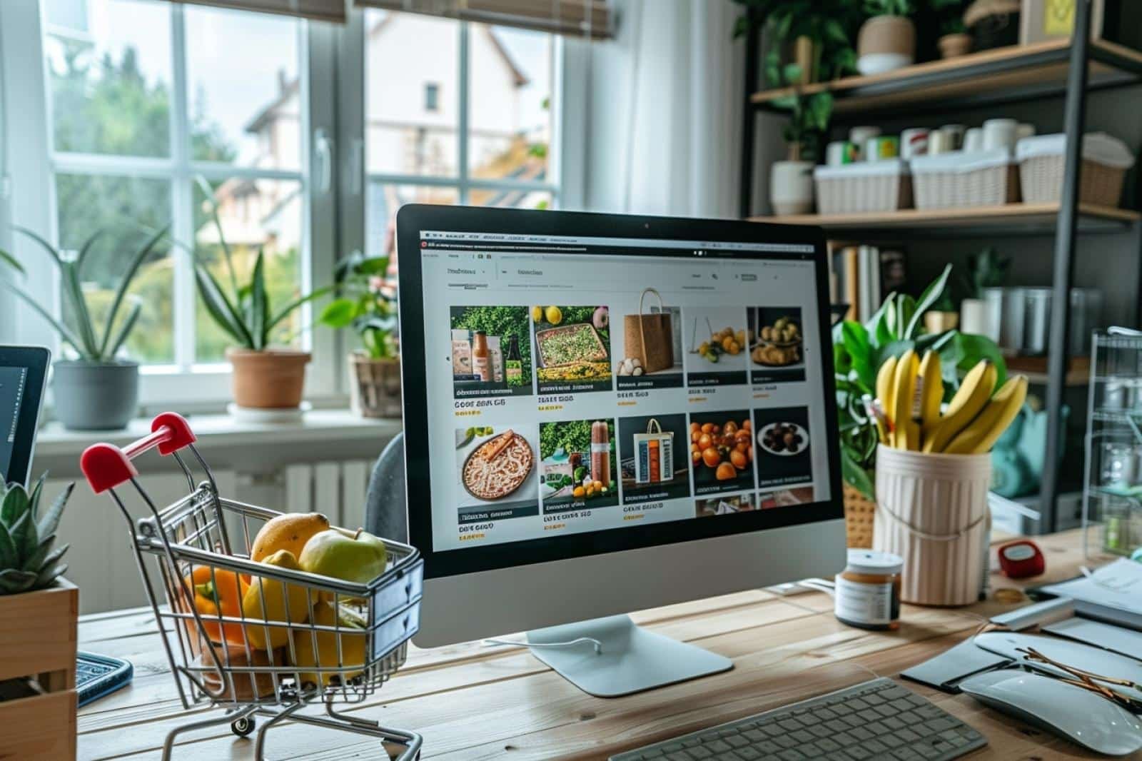 Comment revendre en ligne avec succès ?