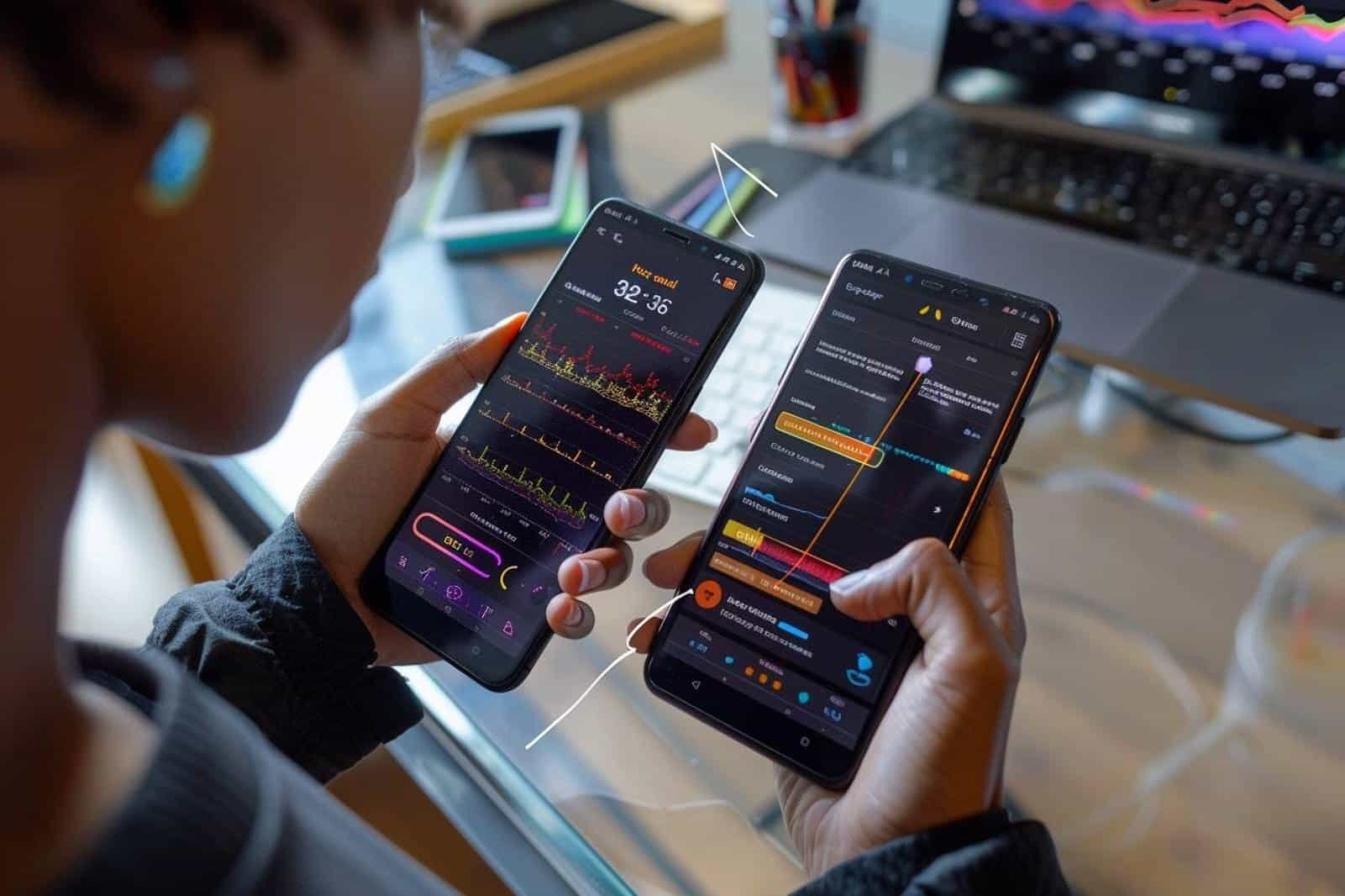 Comment transférer toutes les données d’un téléphone à un autre ?
