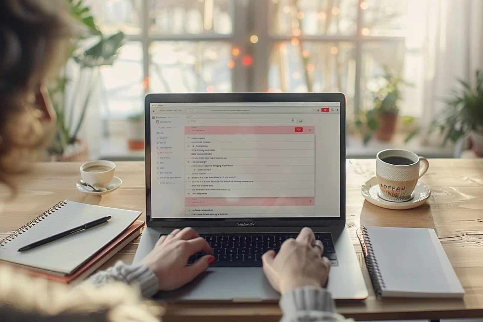 Comment utiliser efficacement la messagerie Hotmail ?