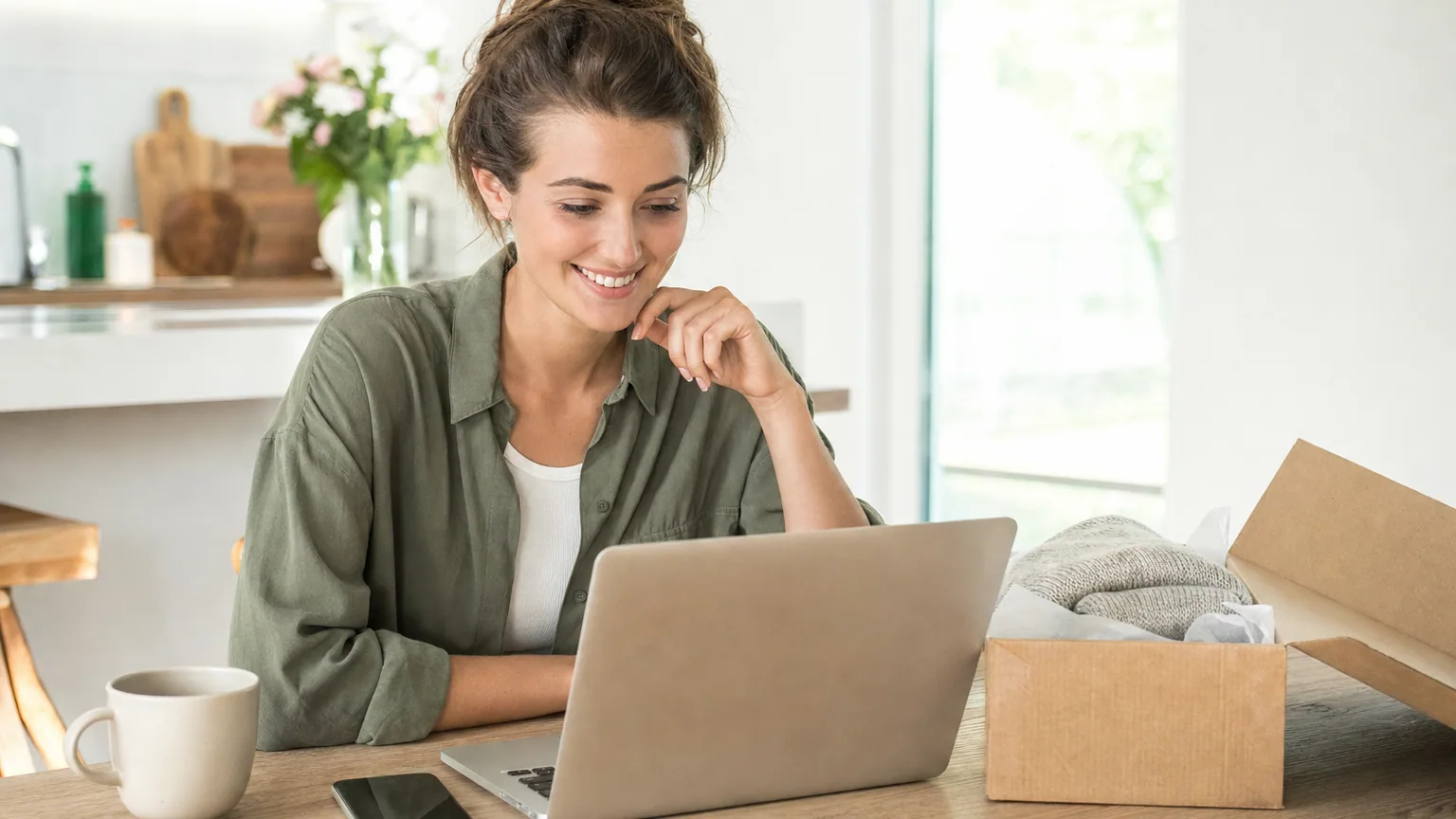 Faux avis en ligne : comment les repérer avant de passer commande
