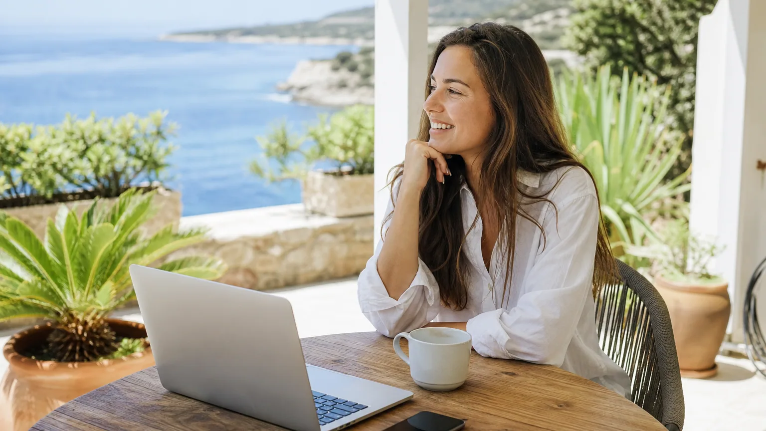 Location de vacances : repérer les fausses annonces et réserver sans risque