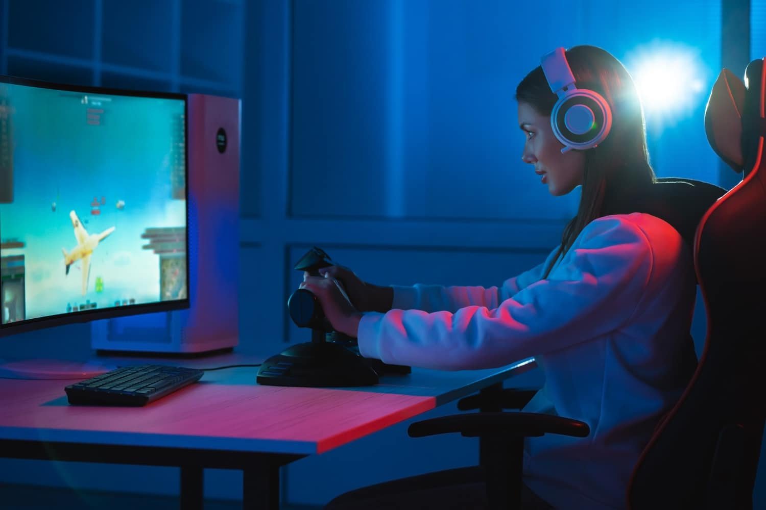 Comment créer votre propre ordinateur de gaming