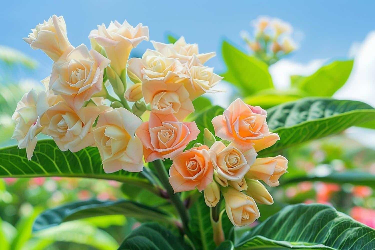 Cultiver des tubéreuses : Obtenez des bouquets de fleurs délicieusement parfumées tout au long de l’été