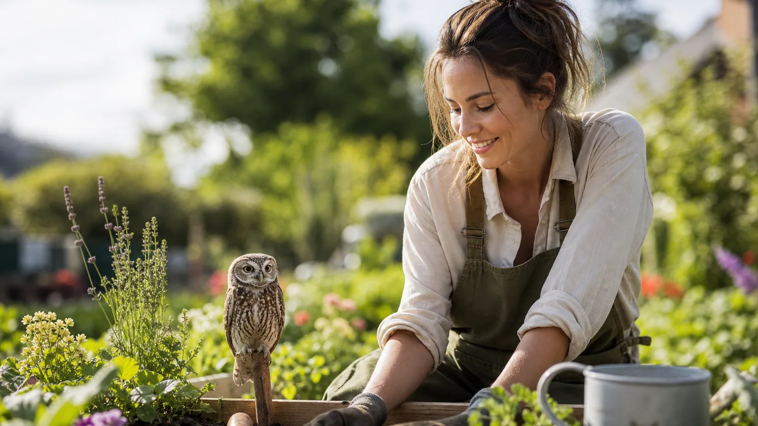 cultivez un jardin : maximisez vos gains lors de l’événement lunar glow avec un animal de compagnie hibou gratuit et des astuces