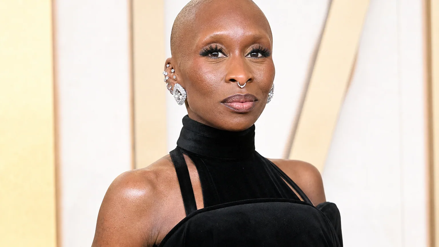 Cynthia Erivo éblouit avec un style audacieux lors des NAACP Image Awards 2025