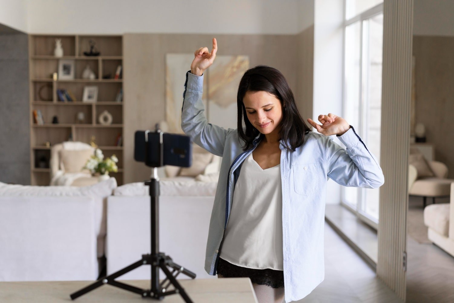 Comment débuter sur TikTok ?