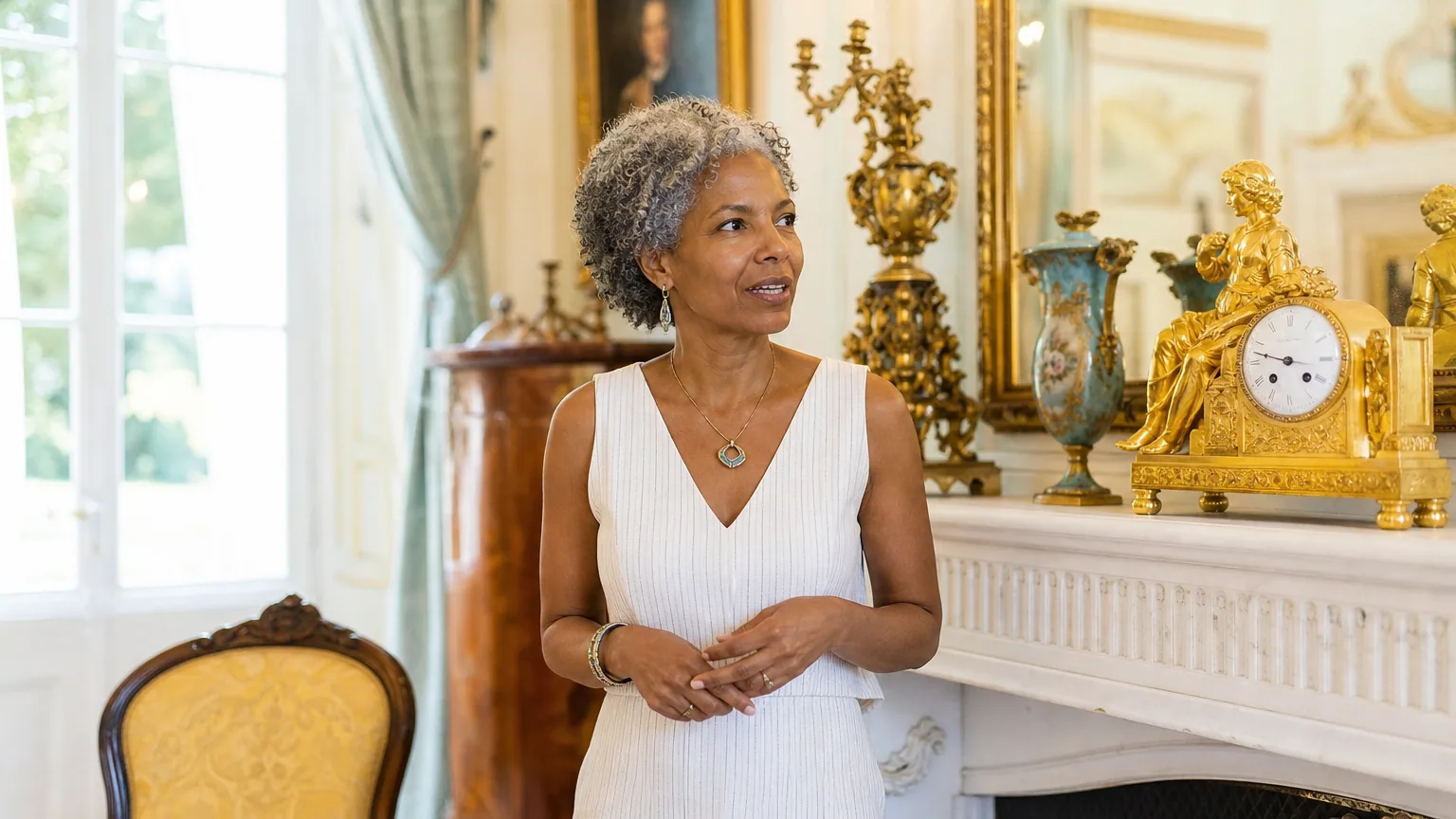 Décoration de la Résidence du Gouverneur : Plongée dans les Intérieurs de la Résidence Vice-Royale de Victoria avec Dr Nicole Davis – Détails de l’Événement