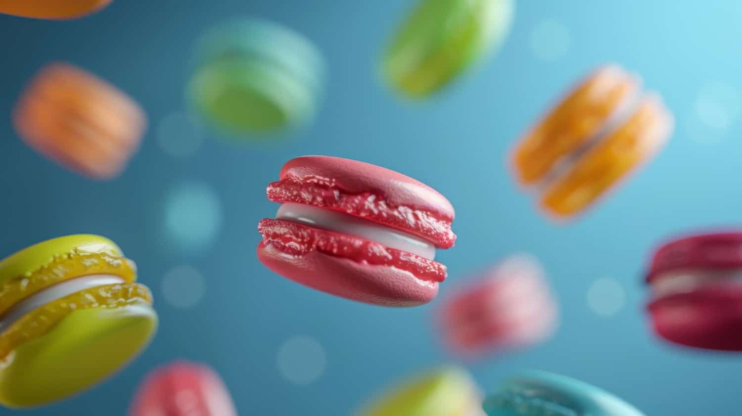 Découvrez les gummies de Metagenics, une nouvelle génération de compléments alimentaires qui allie expérience, science et performance pour une santé optimale !