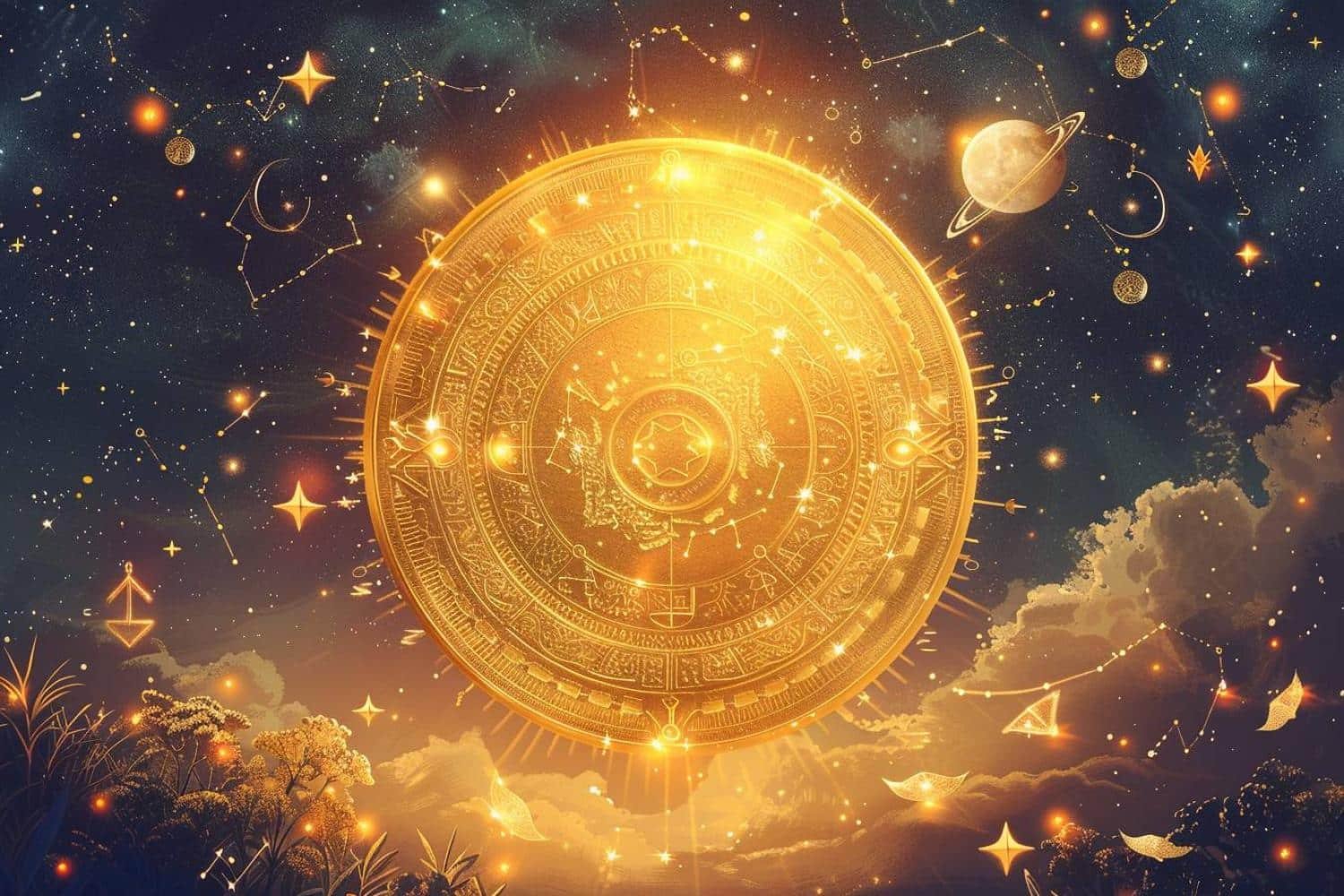 Découvrez quel signe astrologique a le potentiel de s’enrichir d’ici la fin septembre