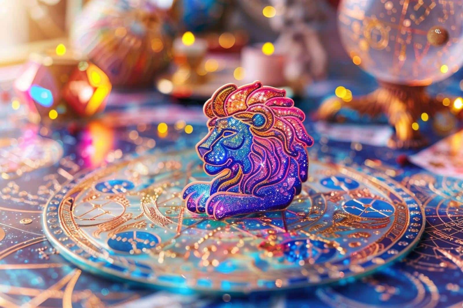Découvrez quel signe astrologique vivra un week-end exceptionnel les 14 et 15 septembre !