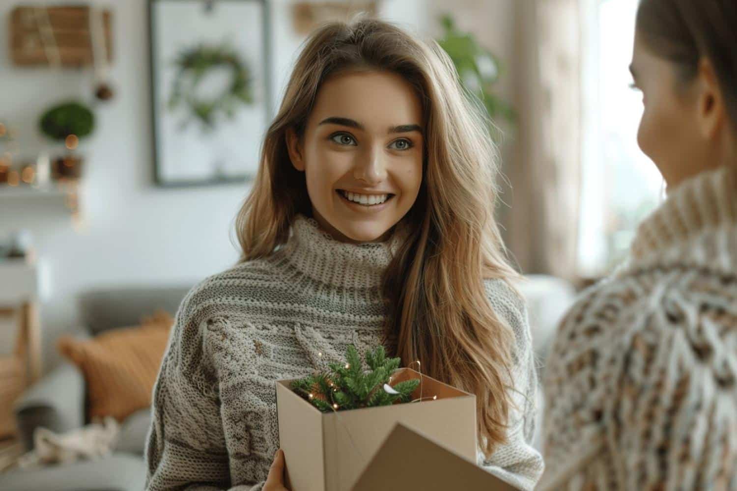 Des acheteurs d’Amazon émerveillés par cet article à 24 £ qui suscite toujours des compliments
