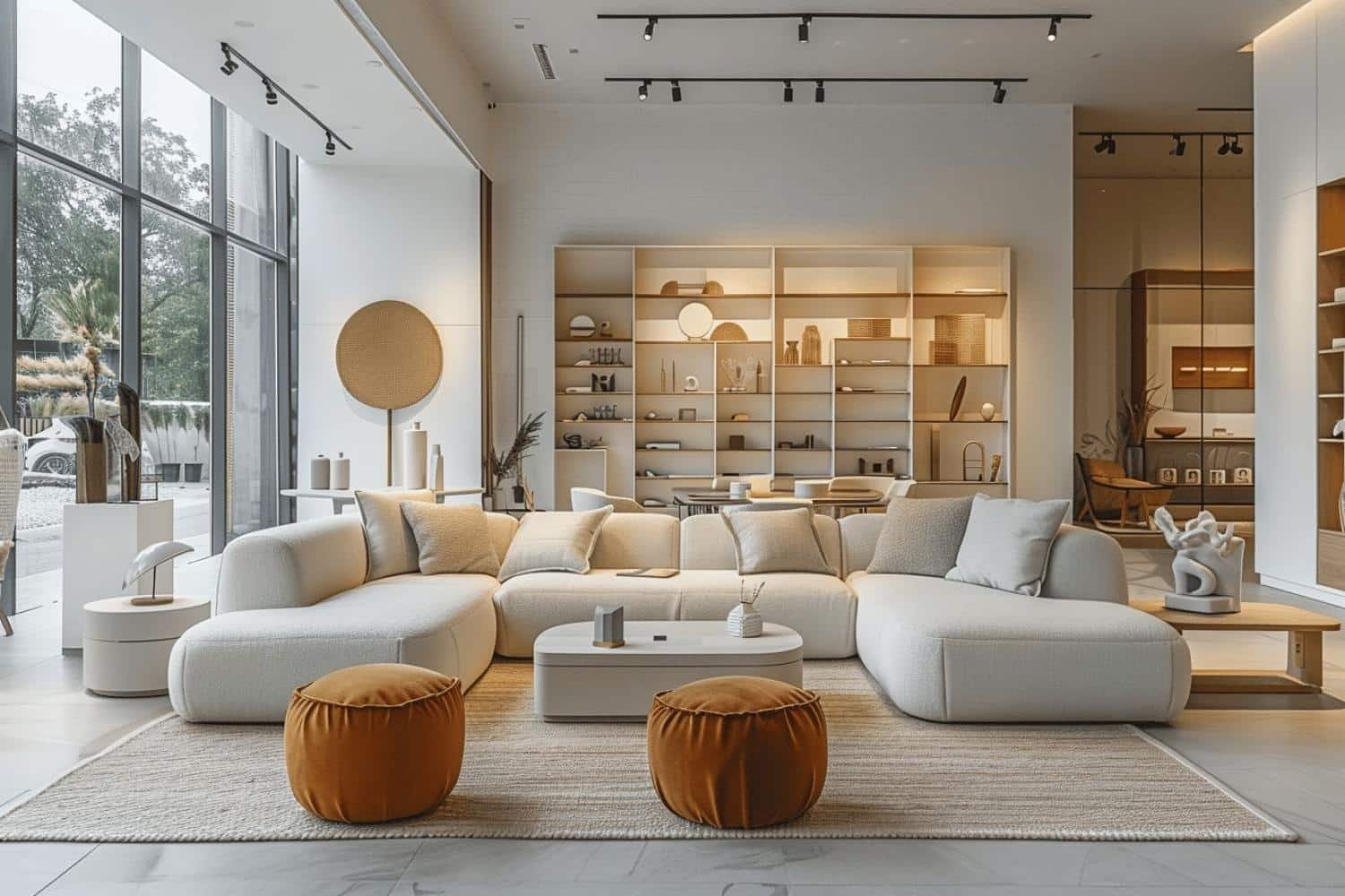 Dijon : Kave Home, le spécialiste du mobilier et de la décoration, ouvrira ses portes au centre Dauphine