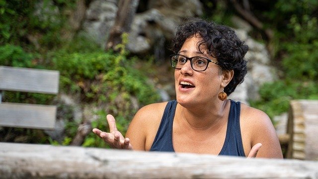 Tout un dressing dédié aux rondes